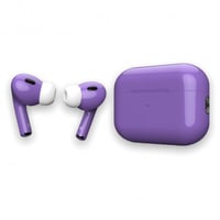 APPLE - آبل ايربودز االجيل الثانى برو جديد - لون ب...