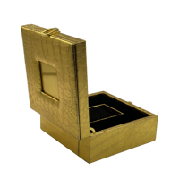 RIVALO - صندوق فاخر لساعة ابل واتش مصنوع من الجلد...