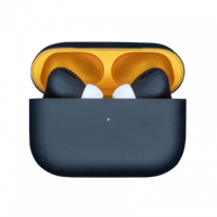 APPLE - آبل ايربودز االجيل الثانى برو جديد - لون م...