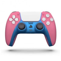 يد تحكم بلايستيشن 5 الاصلية - ملونة من justpaint