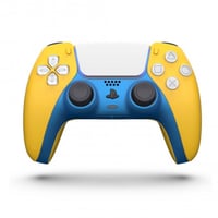 يد تحكم بلايستيشن 5 الاصلية - ملونة من justpaint