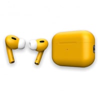 APPLE - آبل ايربودز االجيل الثانى برو جديد - لون ا...