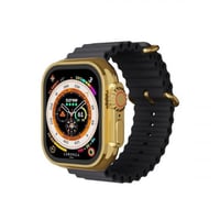 Apple Watch Ultra - ساعة ابل الالترا 3 الجديده مطل...