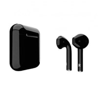 APPLE - ابل ايربودز الجيل الثاني - اسود لامع