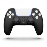 يد تحكم بلايستيشن 5 الاصلية - ملونة من justpaint