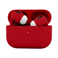 APPLE - آبل ايربودز االجيل الثانى برو جديد - لون ا...