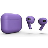 APPLE - آبل ايربودز الجيل الثالث - كونكورد مطفي