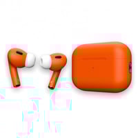 APPLE - آبل ايربودز االجيل الثانى برو جديد - لون ب...