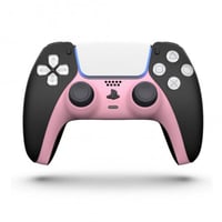 يد تحكم بلايستيشن 5 الاصلية - ملونة من justpaint