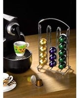 ستاند كبسولات نسبريسو 36 كبسوله