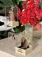 تولة العود البلاتينية