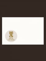 كرت الاهداء المميز