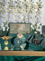 بكج الهديه الملكيه بخور ملكي توله ملكيه مبخره