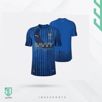 تيشيرت الهلال نسخة كاس العالم 25/26 Alhilal World...