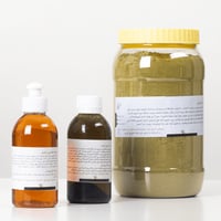 كورس ار اتش للشعر " حنا "