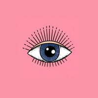 Girl lenses