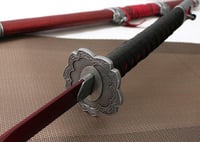 سيف سيكيرو - مورتال بليد Mortal Blade