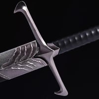 سيف جون سنو نسخة الرواية