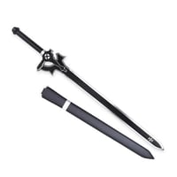 سيف كريتو انمي سورد آرت