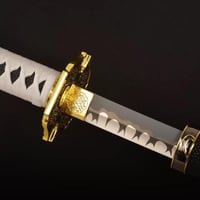 سيف ڤيرجل ياماتو ديڤل ماي كراي الجزء الخامس 131 سم...