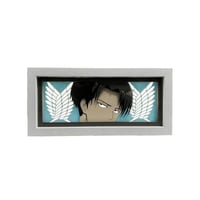 اضاءة كوناي المطورة | ليفاي