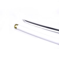 سيف يدوي الصنع ايتشمونجي [شبه حاد]