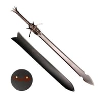 سيف دانتي (المتمرد) - ديفيل ماي كراي