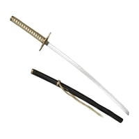 سيف الكيورا | فولاذ كربوني