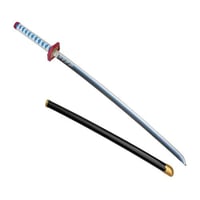 سيف غيو| demon slayer | خشب