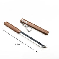 ميدالية خنجر ميهوك | مصغر