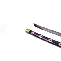 سيف يدوي الصنع زورو شيسوي [شبه حاد]