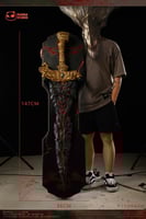 سيف مالكيث النسخة الاصلية ELDEN RING: MALIKETH’S B...