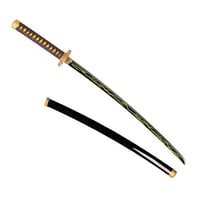 سيف كايجاكو I فولاذ كربوني