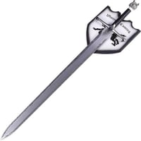 سيف جون سنو نسخة الرواية