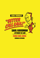 بوستر بيتر كول سول | بريكنق باد