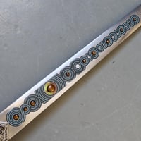 سيف الدن رينج MIQUELLAN KNIGHT'S SWORD