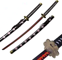 سيف زورو | Shusui | خشب