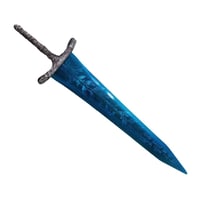 سيف دارك مون Dark moon great sword