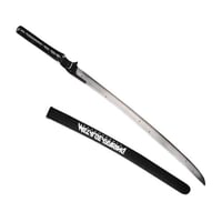 Metal gear rising raiden sword