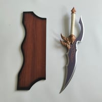 خناجر سونج جين وو | سولو ليفينينج