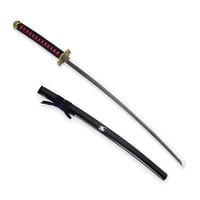 سيف ايرزا من انمي فيري تيل | فولاذ كربوني