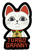 ملصق داندادان