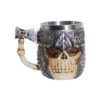 كأس جمجمة الرعب