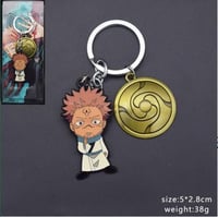 ميدالية جوجيتسو كايسن