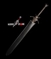 سيف دانتي (المتمرد) - ديفيل ماي كراي