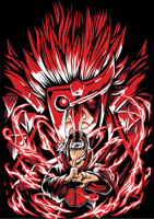 بوستر ايتاشي