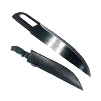 سيف اتشيغو الجديد الثاني | فولاذ كربوني