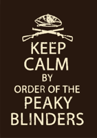 بوستر بيكي بلايندرز