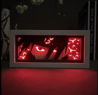 اضاءة كوناي المطورة | ايتاشي