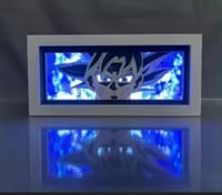 اضاءة كوناي المطورة | غوكو الترا